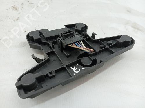 Otra RENAULT MEGANE I (BA0/1_) 1.4 e (BA0E, BA0V) (75 hp) 31275488