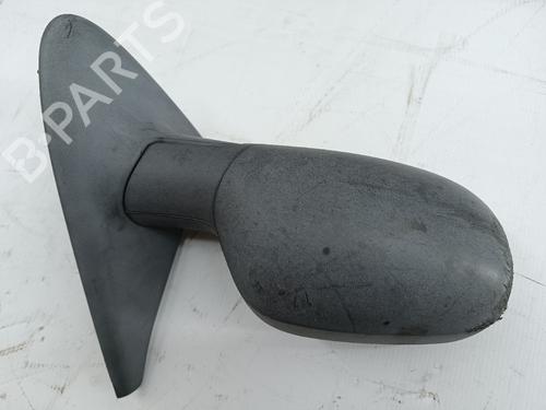 Right mirror RENAULT MEGANE I (BA0/1_) 1.4 e (BA0E, BA0V) | BP31275487C27