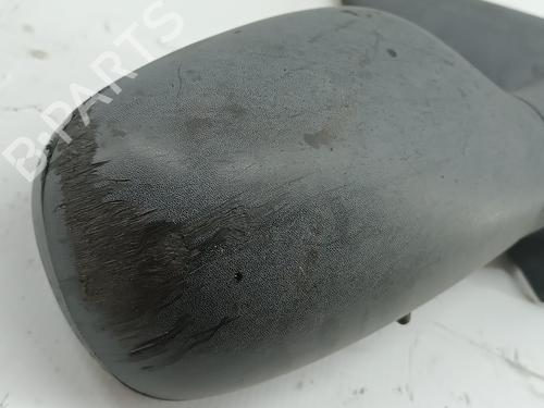 Right mirror RENAULT MEGANE I (BA0/1_) 1.4 e (BA0E, BA0V) | BP31275487C27