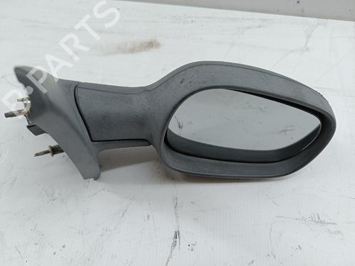 Right mirror RENAULT MEGANE I (BA0/1_) 1.4 e (BA0E, BA0V) | BP31275487C27