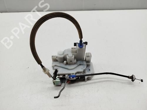 Used Front left lock FIAT DOBLO Cargo (263_) 1.6 D Multijet (263WXD1B, 263WXR1B, 263WXX1B, 263ZXD1B,... (105 hp) 31275490