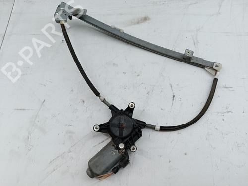 Front right window mechanism RENAULT MEGANE I (BA0/1_) 1.4 e (BA0E, BA0V) | BP31275491C23 