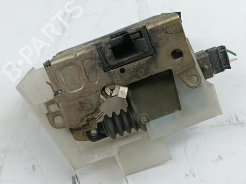 Used Front right lock RENAULT MEGANE I (BA0/1_) 1.4 e (BA0E, BA0V) (75 hp) 31275495