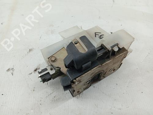 Used Front left lock RENAULT MEGANE I (BA0/1_) 1.4 e (BA0E, BA0V) (75 hp) 31275496