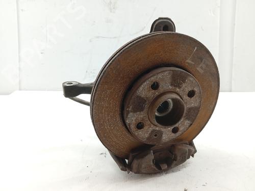 Venstre Styrespindel Lejehus VW LUPO I (6X1, 6E1) 1.0 (50 hp) 31275500