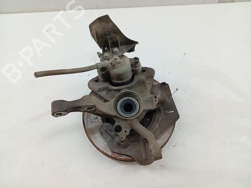 Left front steering knuckle VW LUPO I (6X1, 6E1) 1.0 | BP31275500M25 