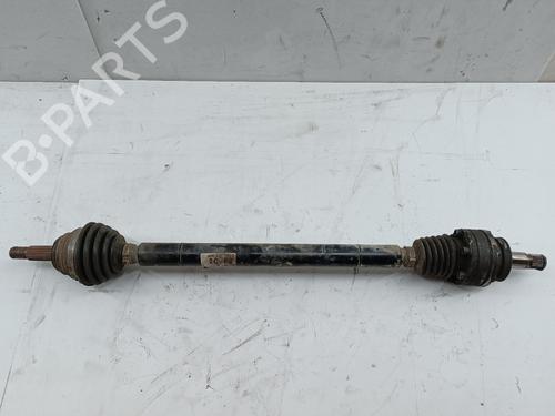 Used Right front driveshaft VW LUPO I (6X1, 6E1) 1.0 (50 hp) 31275503