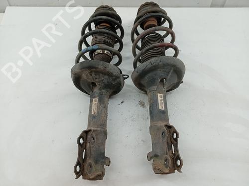 Outra VW LUPO I (6X1, 6E1) 1.0 (50 hp) 31275504