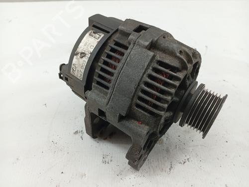 Alternador VW LUPO I (6X1, 6E1) 1.0 (50 hp) 31275506