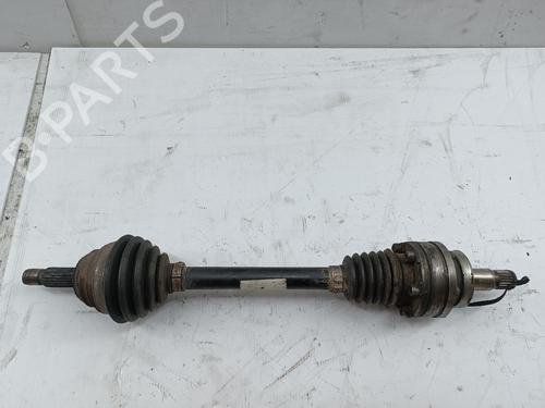 Transmissão frente esquerda VW LUPO I (6X1, 6E1) 1.0 (50 hp) 31275508