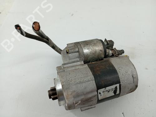 Motor de arranque VW LUPO I (6X1, 6E1) 1.0 (50 hp) 31275509
