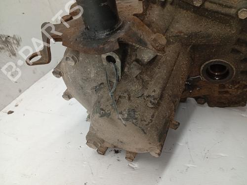 Gearbox VW LUPO I (6X1, 6E1) 1.0 | BP31278813M3 