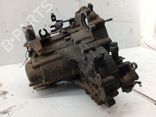 Gearbox VW LUPO I (6X1, 6E1) 1.0 | BP31278813M3 