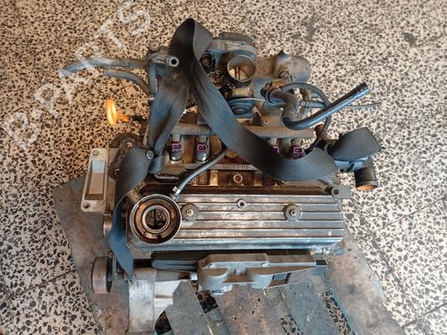 Używane Silnik VW LUPO I (6X1, 6E1) 1.0 (50 hp) 31278816