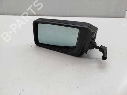 Bakspejl venstre MERCEDES-BENZ 190 (W201) D 2.0 (201.122) (72 hp) 31278820
