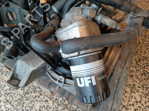 Engine AUDI A4 B5 (8D2) | BP31278821M1