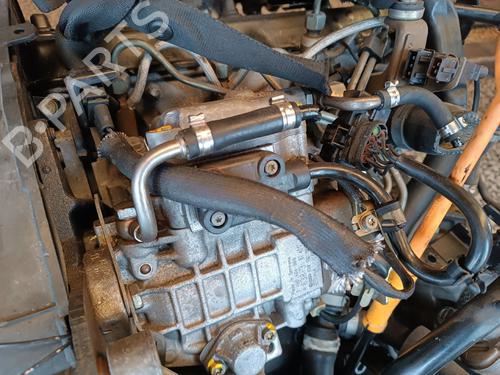 Engine AUDI A4 B5 (8D2) | BP31278821M1