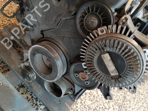 Engine AUDI A4 B5 (8D2) | BP31278821M1