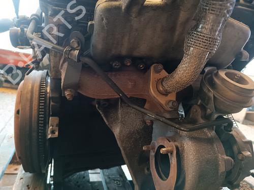 Engine AUDI A4 B5 (8D2) | BP31278821M1