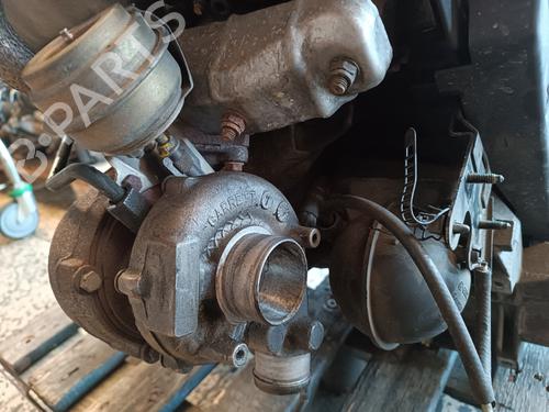 Engine AUDI A4 B5 (8D2) | BP31278821M1