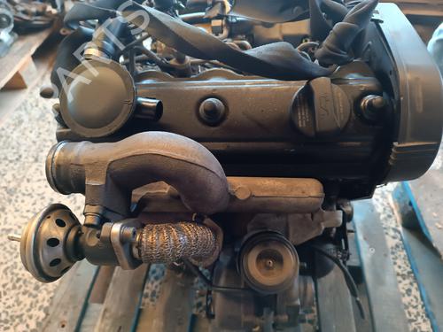 Engine AUDI A4 B5 (8D2) | BP31278821M1