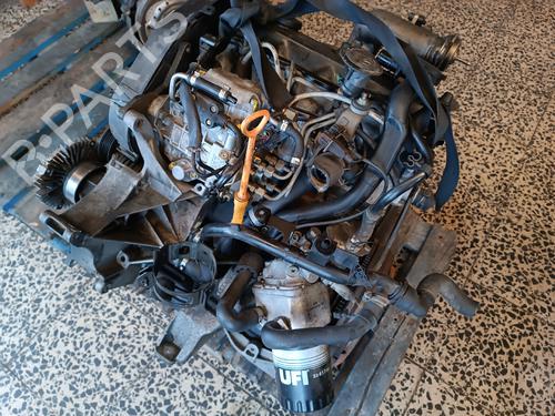 Engine AUDI A4 B5 (8D2) | BP31278821M1