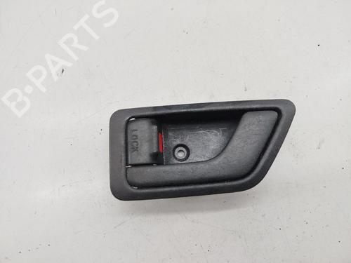 Venstre bagtil invendig håndtag HYUNDAI GETZ (TB) 1.1 (63 hp) 31279460