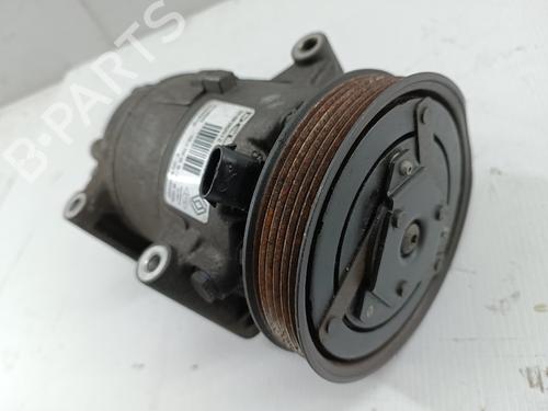 AC compressor RENAULT MEGANE II (BM0/1_, CM0/1_) 1.5 dCi (BM1E, CM1E) | BP31279473M34 