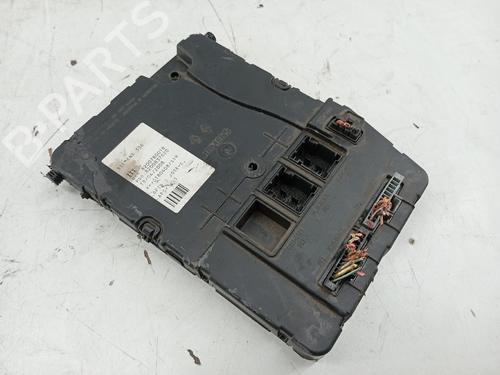 Fuse box RENAULT MEGANE II (BM0/1_, CM0/1_) 1.5 dCi (BM1E, CM1E) | BP31279477E1 