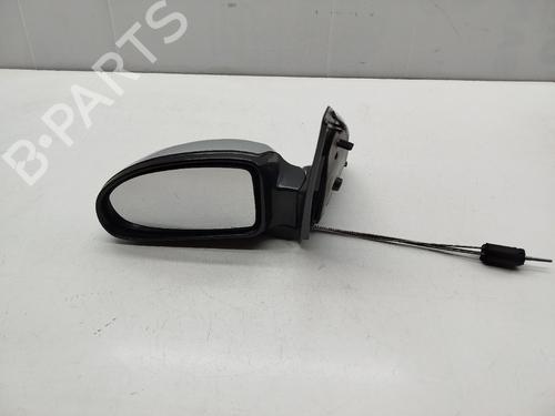 Used Left mirror FORD FOCUS I (DAW, DBW) 1.4 16V (75 hp) 31279478