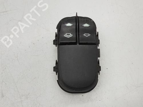 Left front window switch FORD FOCUS I (DAW, DBW) 1.4 16V | BP31279482I27 - Image 5