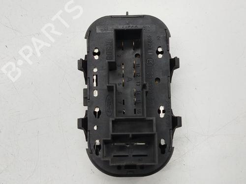 Left front window switch FORD FOCUS I (DAW, DBW) 1.4 16V | BP31279482I27 - Image 4