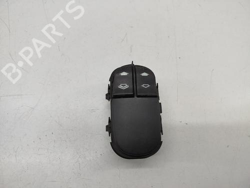 Used Left front window switch FORD FOCUS I (DAW, DBW) 1.4 16V (75 hp) 31279482