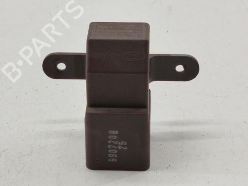 Other FORD FOCUS I (DAW, DBW) 1.4 16V | BP31281266O1 