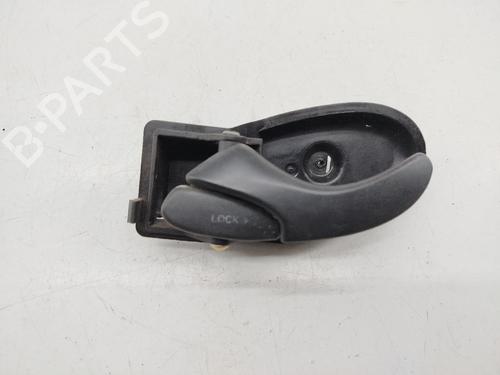 Used Front left interior door handle FORD FOCUS I (DAW, DBW) 1.4 16V (75 hp) 31281269