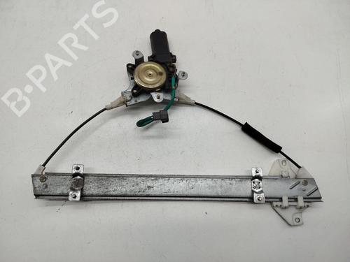 Alzavetro anteriore destra DAEWOO LANOS (KLAT) 1.3 (75 hp) 31281274