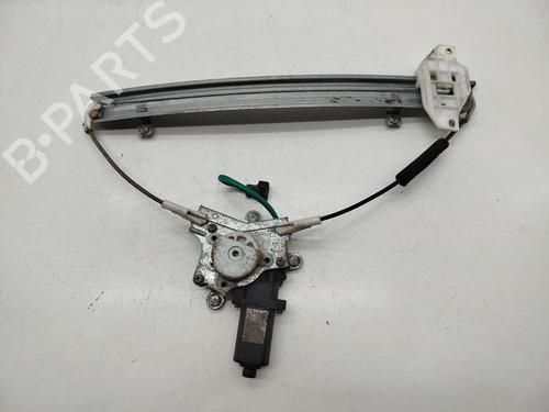 Front right window mechanism DAEWOO LANOS (KLAT) 1.3 | BP31281274C23 