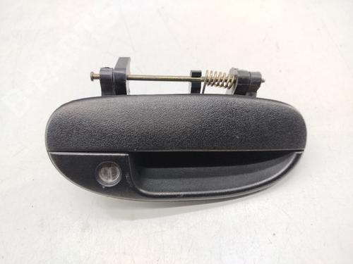 Maneta exterior delantera derecha DAEWOO LANOS (KLAT) 1.3 (75 hp) 31281278