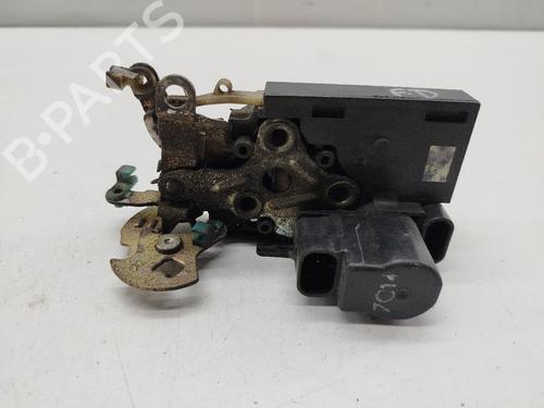 Cerradura puerta delantera derecha DAEWOO LANOS (KLAT) 1.3 (75 hp) 31281279