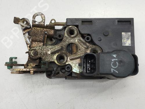 Front right lock DAEWOO LANOS (KLAT) 1.3 | BP31281279C97 