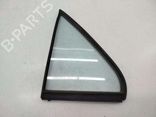 Panel rude bagtil venstre MITSUBISHI MIRAGE III Hatchback (C5_ - C8_) [1987-1991]  31281282