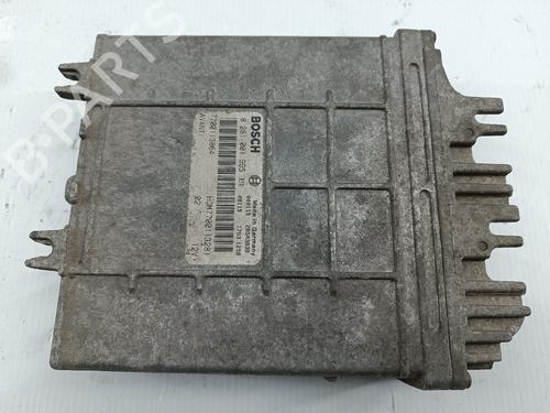Used Engine control unit (ECU) RENAULT LAGUNA I (B56_, 556_) 1.9 dTi (B56J) (98 hp) 31281286