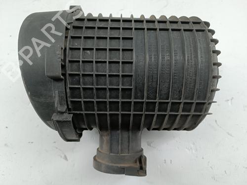 Used Air filter box RENAULT LAGUNA I (B56_, 556_) 1.9 dTi (B56J) (98 hp) 31281288