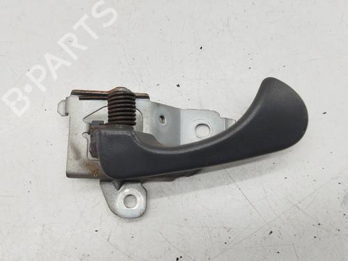 Używane Klamka wewnętrzna drzwi tylnych lewych MITSUBISHI MIRAGE III Hatchback (C5_ - C8_) [1987-1991]  31281290