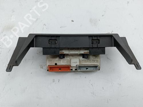 Used Display monitor RENAULT LAGUNA I (B56_, 556_) 1.9 dTi (B56J) (98 hp) 31281291