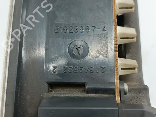 Instrument cluster RENAULT LAGUNA I (B56_, 556_) 1.9 dTi (B56J) | BP31281293C47