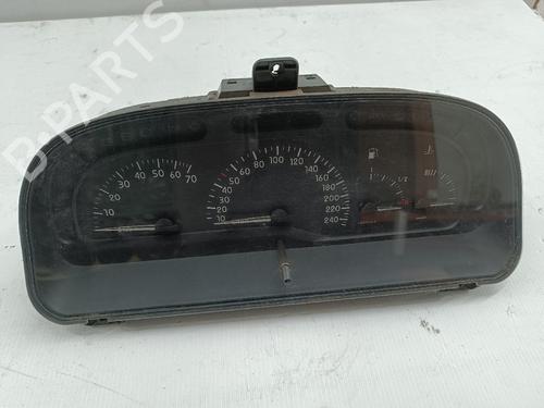 Instrument cluster RENAULT LAGUNA I (B56_, 556_) 1.9 dTi (B56J) | BP31281293C47