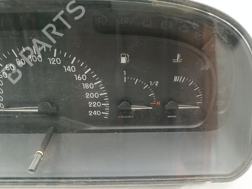 Instrument cluster RENAULT LAGUNA I (B56_, 556_) 1.9 dTi (B56J) | BP31281293C47
