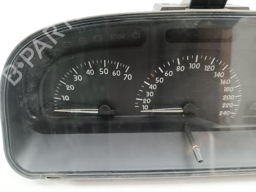 Instrument cluster RENAULT LAGUNA I (B56_, 556_) 1.9 dTi (B56J) | BP31281293C47