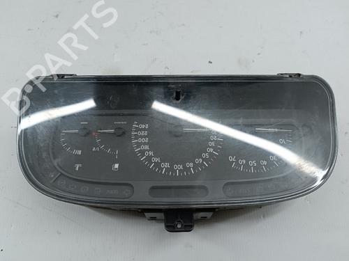 Instrument cluster RENAULT LAGUNA I (B56_, 556_) 1.9 dTi (B56J) | BP31281293C47